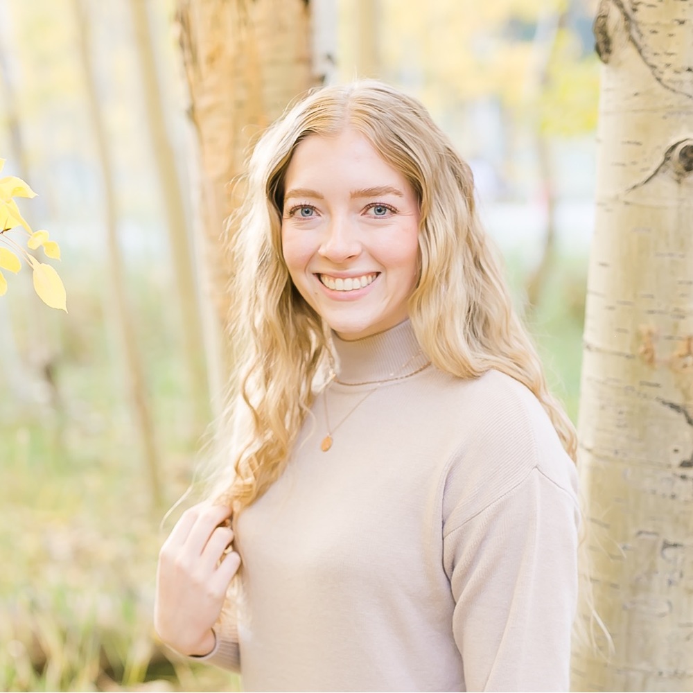 Meet your Posher, Kailey